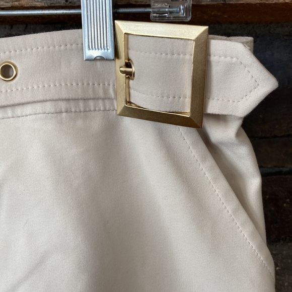 St. John Sport Skirt - Picture 3 of 12